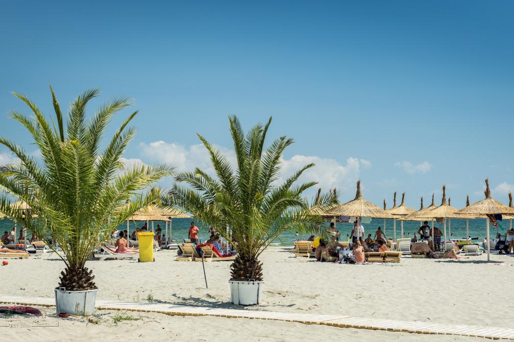 Sandee Navodari Beach