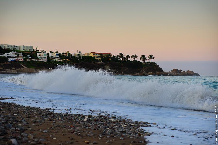 Sandee - Porto Pomos