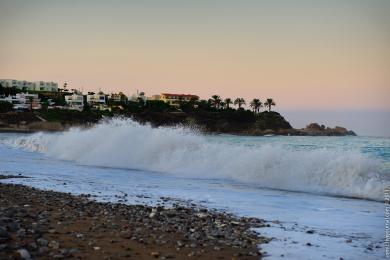 Sandee - Porto Pomos