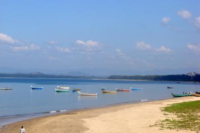 Sandee Karwar Beach