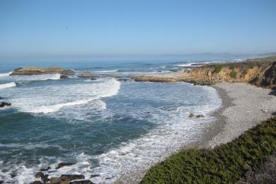 Sandee - Cove Beach