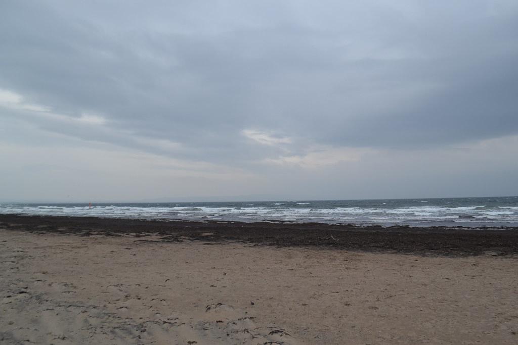 Sandee - Troon South Sands Beach