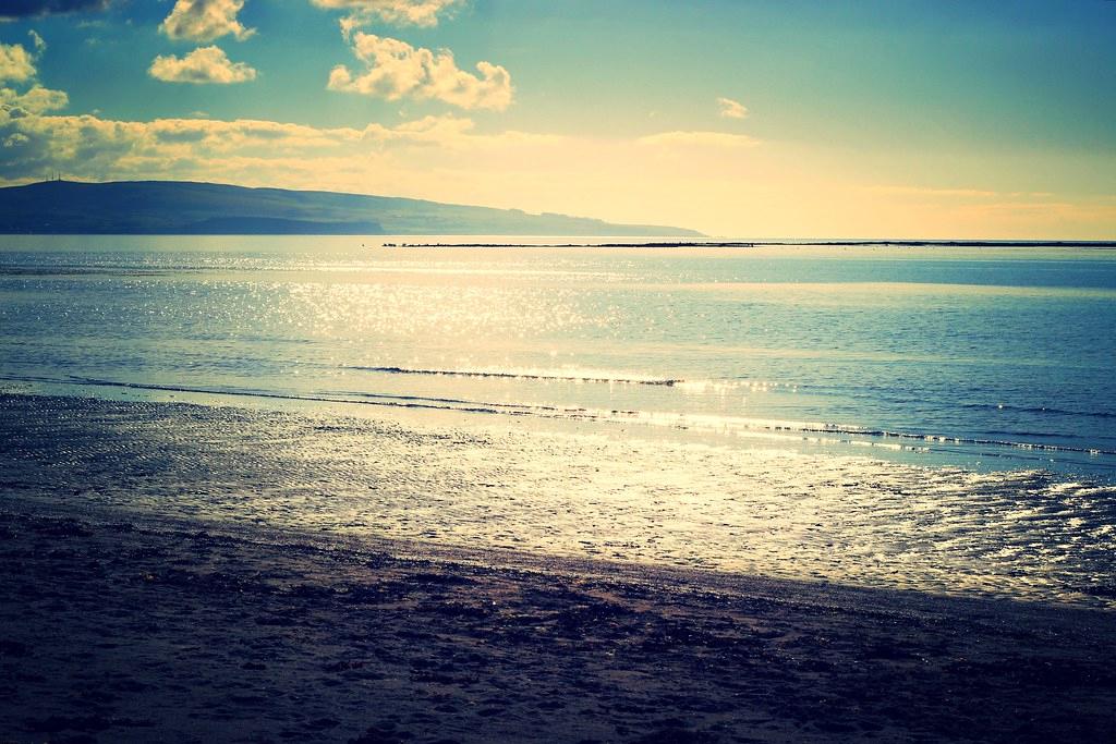 Sandee - Troon South Sands Beach