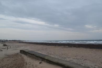 Sandee - Troon South Sands Beach