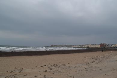 Sandee Troon South Sands Beach Photo