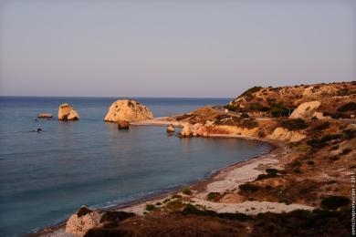 Sandee - Porto Pomos