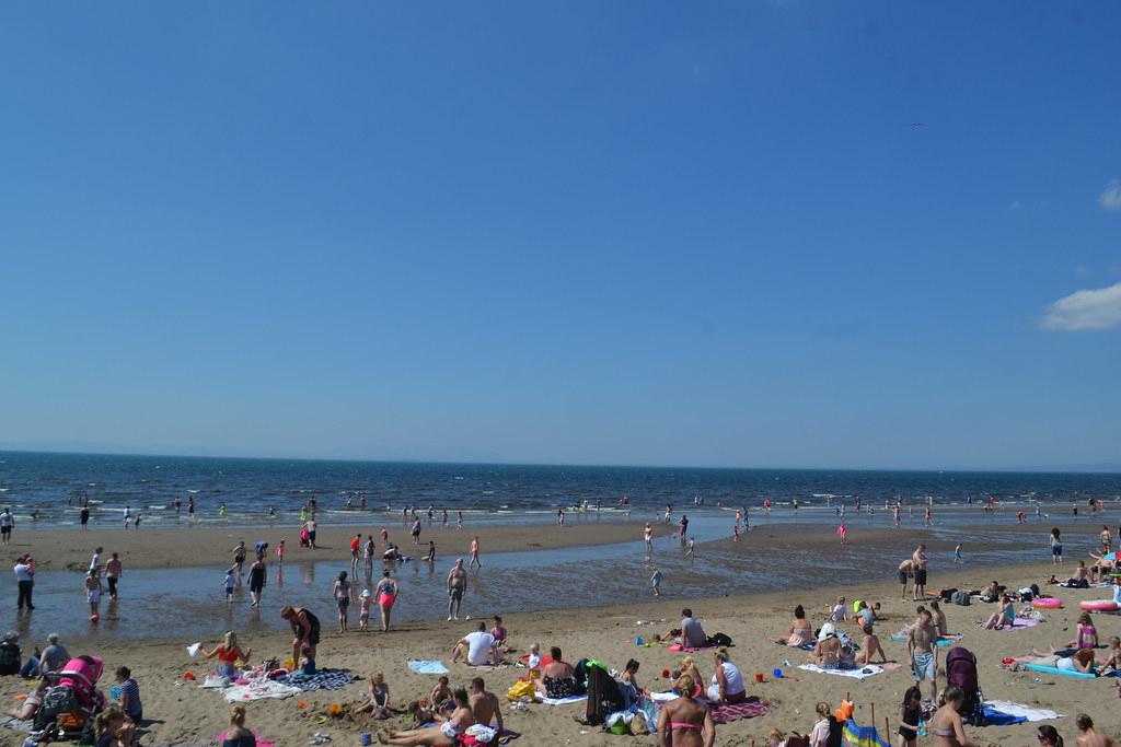 Sandee - Heads Of Ayr Beach