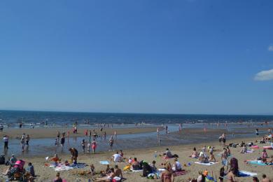 Sandee - Heads Of Ayr Beach