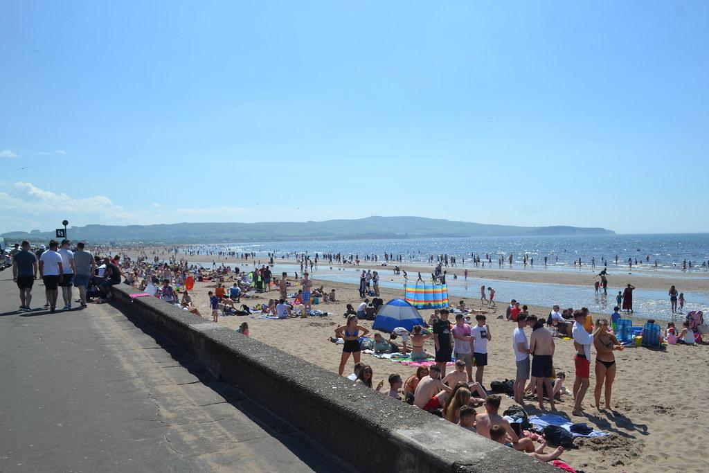 Sandee - Heads Of Ayr Beach