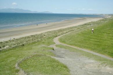 Sandee Irvine Beach