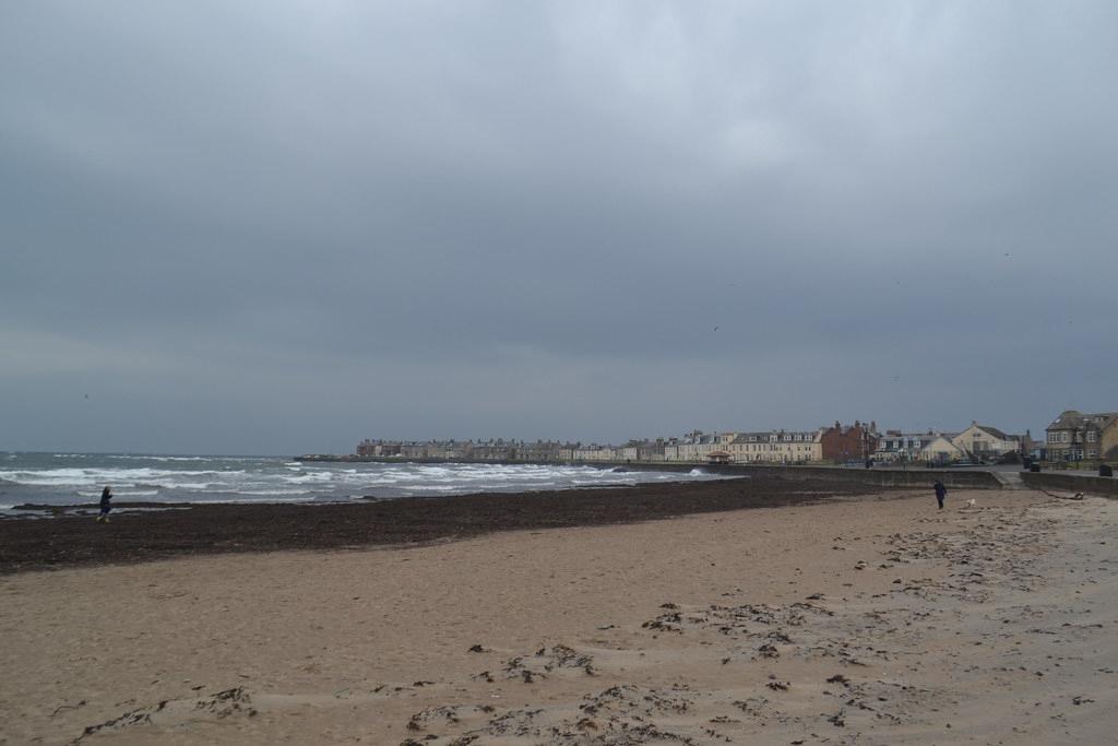 Sandee - Troon South Sands Beach