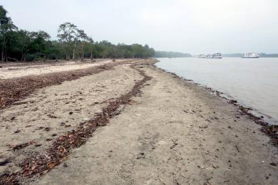 Sandee Jamtola Beach