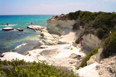 Sandee Governor's Beach Photo