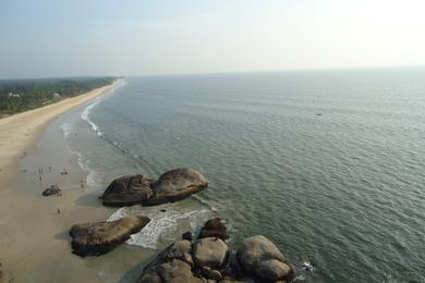 Sandee Kaup Beach
