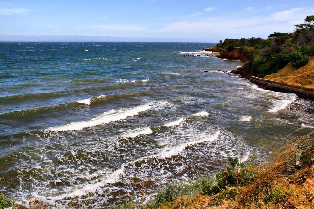 Sandee - Beaumaris Beach