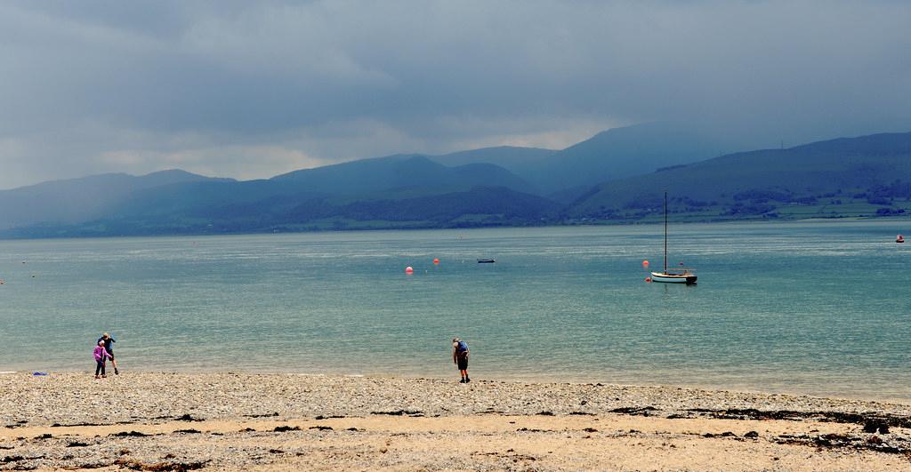 Sandee - Beaumaris Beach