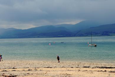 Sandee - Beaumaris Beach