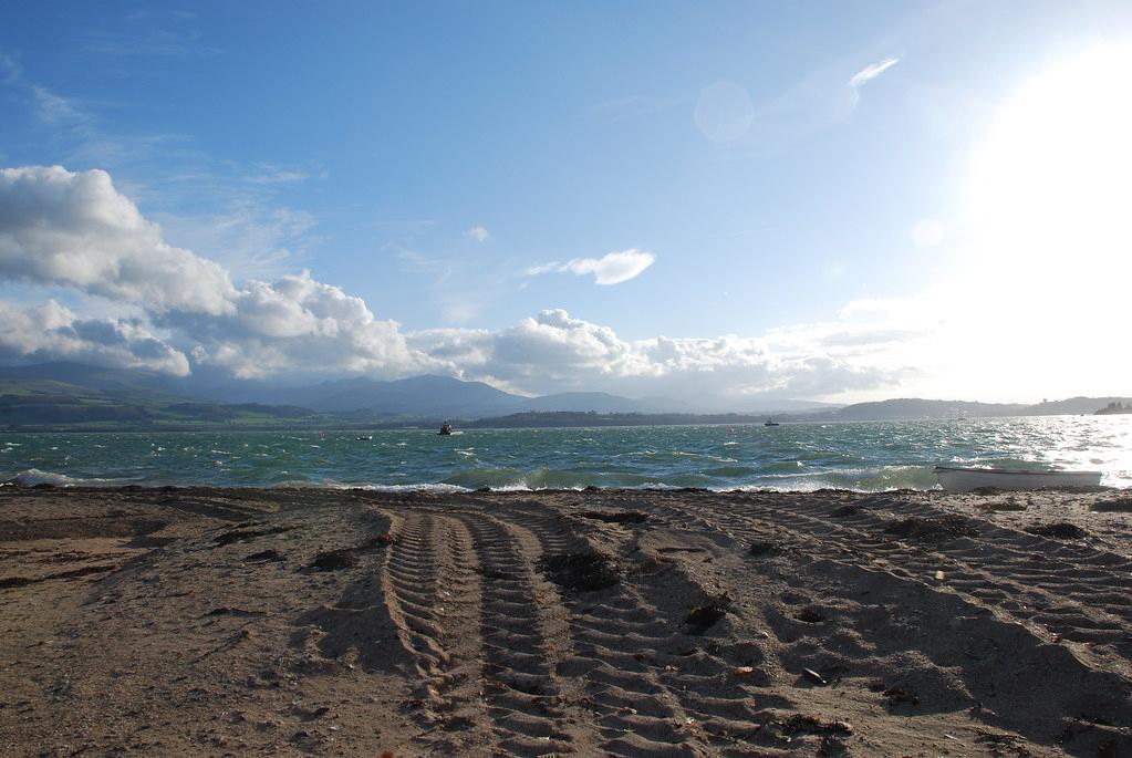 Sandee - Beaumaris Beach