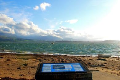 Sandee - Beaumaris Beach