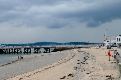 Sandee - Beaumaris Beach