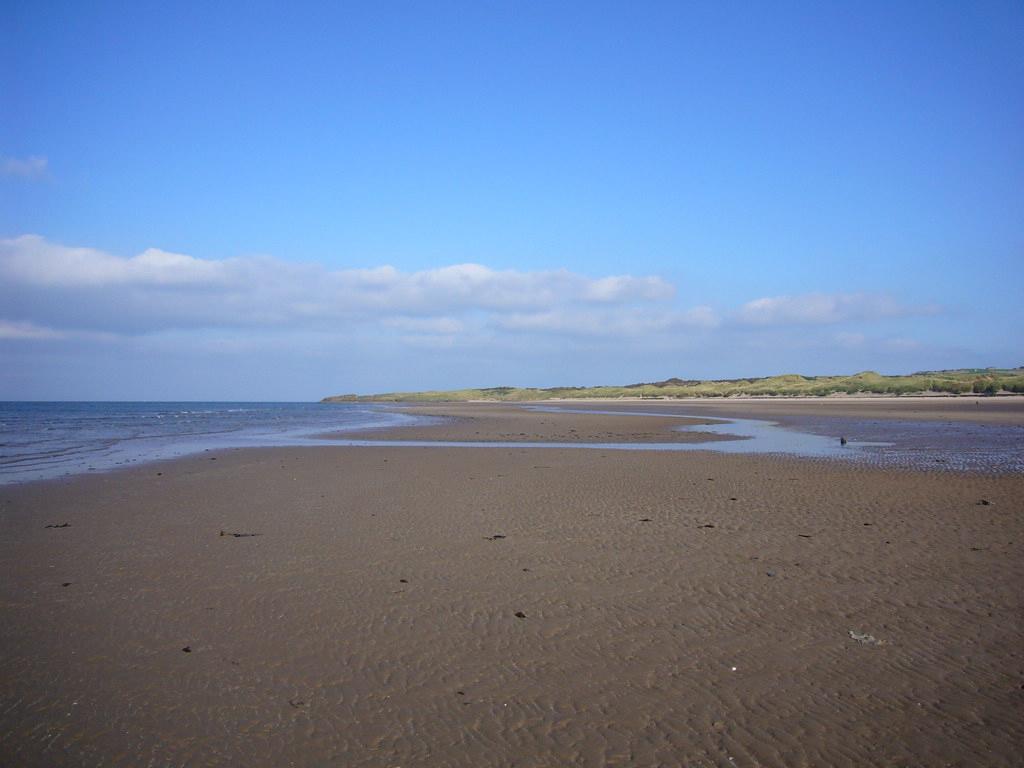 Sandee - HomePage / Longniddry