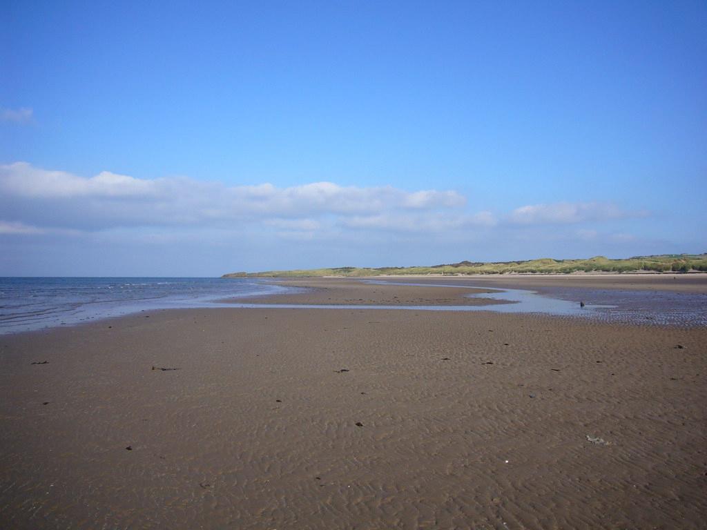 Longniddry Photo - Sandee