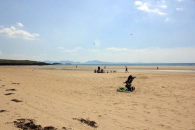 Sandee Aberffraw Bay Beach