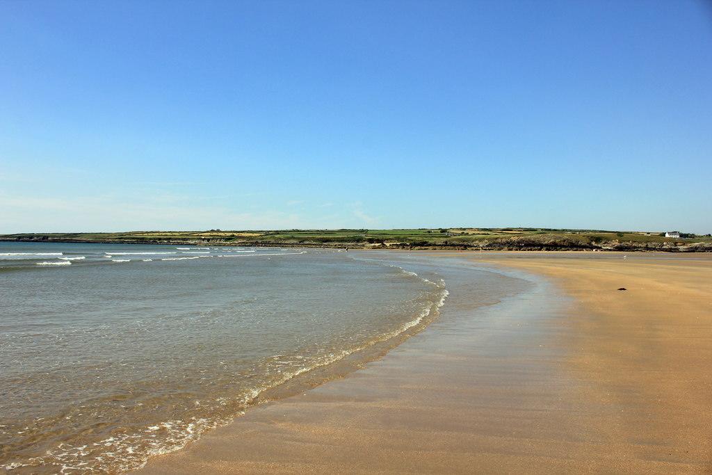 Aberffraw Photo - Sandee