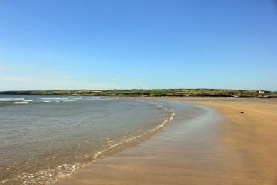 Sandee - Aberffraw Bay Beach