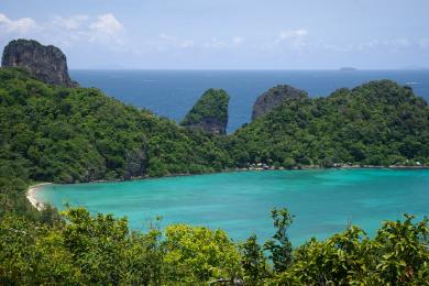 Sandee Loh Lana Bay