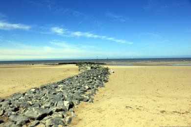 Sandee Barkby Beach Photo