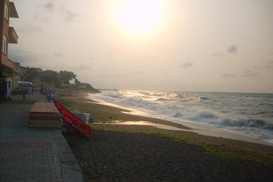 Sandee Akcakoca Beach