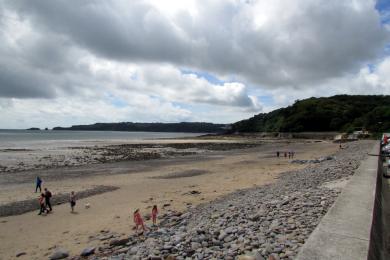 Sandee Wisemans Bridge Beach Photo