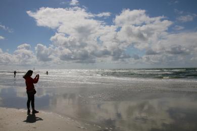Sandee Lakolk Strand