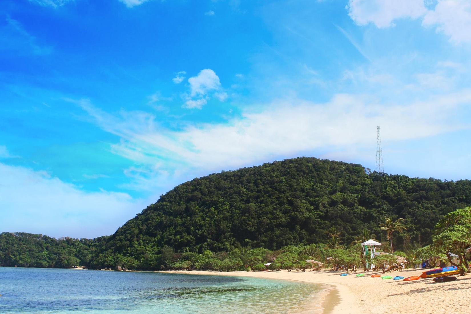 Sandee - Anguib Beach