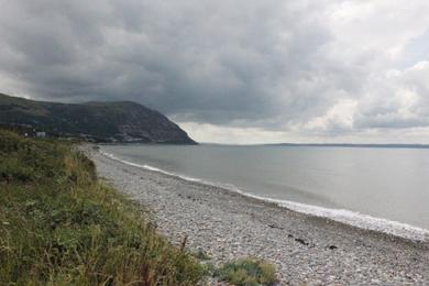 Sandee Penmaenmawr Beach