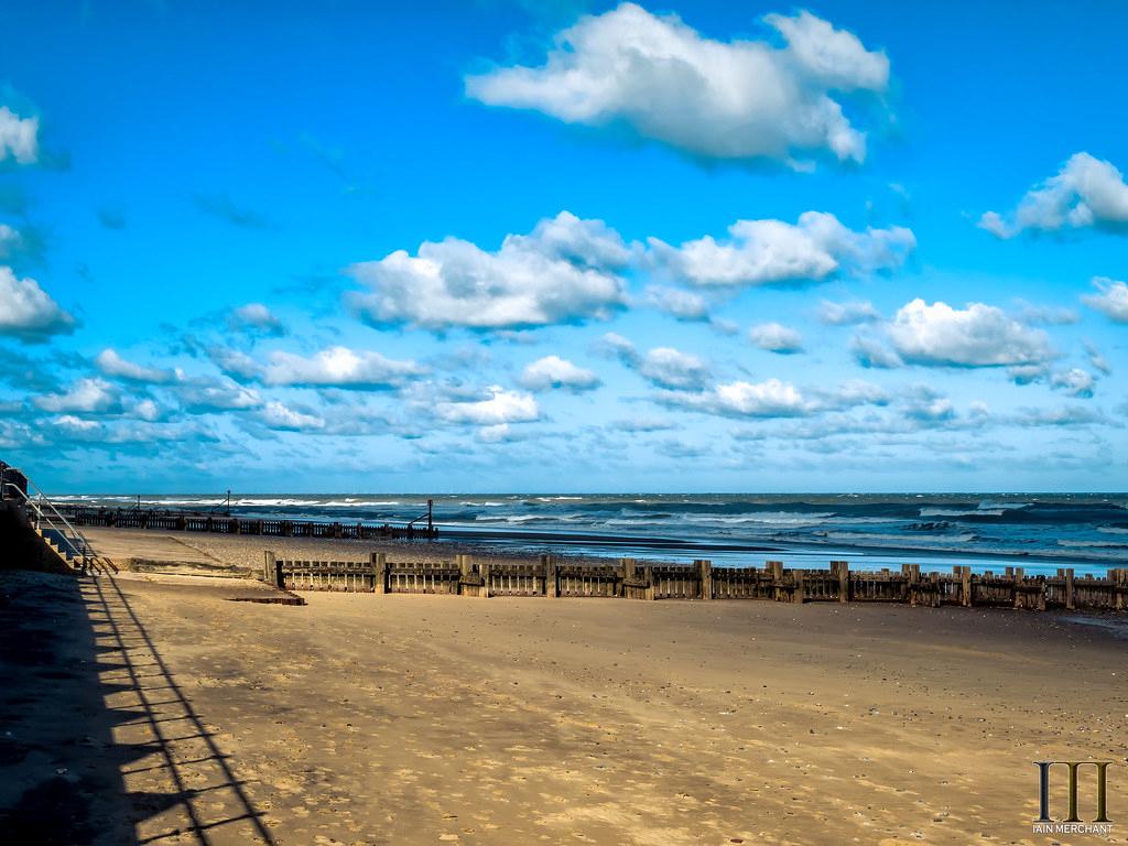 Sandee - Sheringham Beach