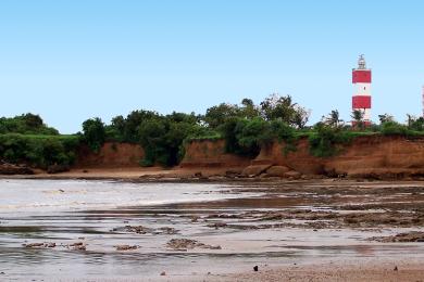 Sandee Gopnath Beach