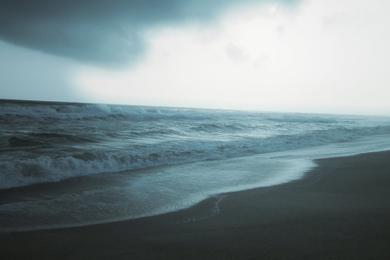 Sandee Madhavpur Beach