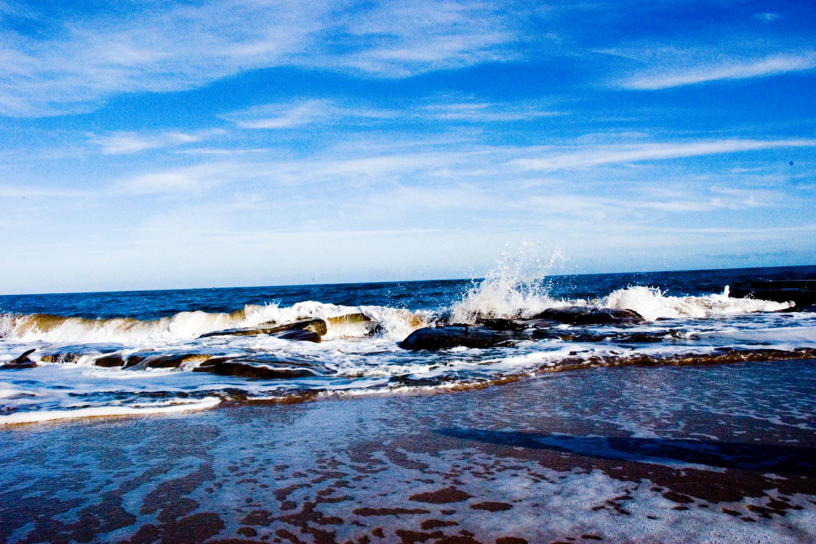 Sandee - Whitley Bay Beach