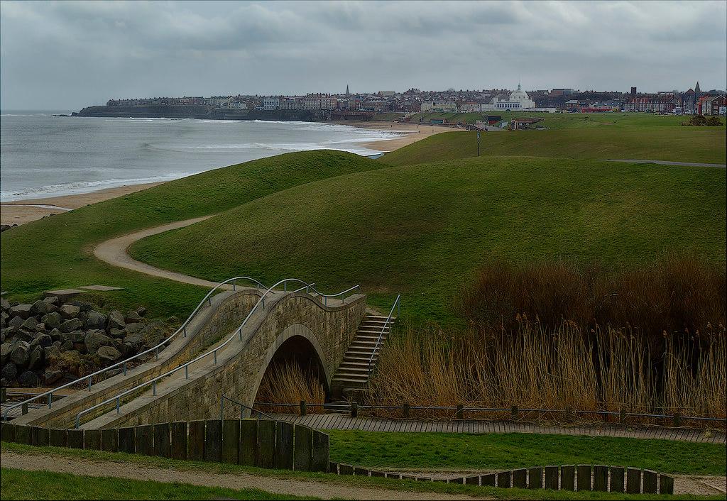 Sandee - Whitley Bay Beach