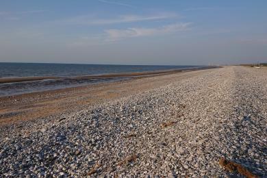Sandee Pensarn Beach