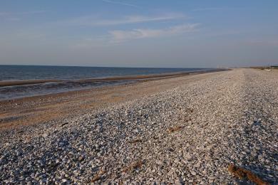 Sandee Pensarn Beach Photo