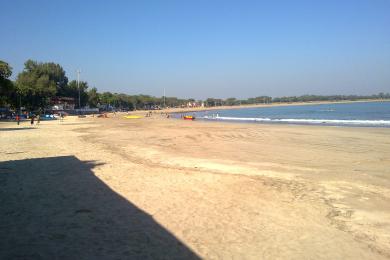 Sandee Nagoa Beach