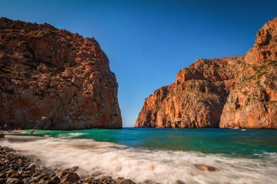 Sandee Barbadjani Beach