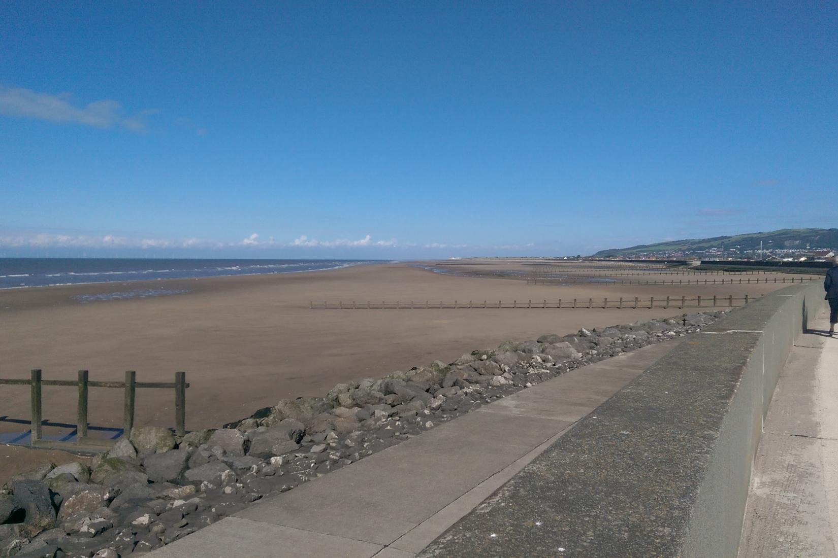 Sandee - HomePage / Rhyl