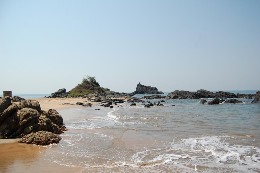 Sandee Om Beach
