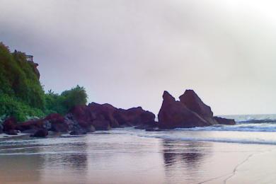 Sandee Payyambalam Beach