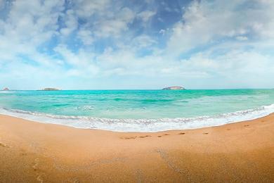 Sandee Plage Rachgoun