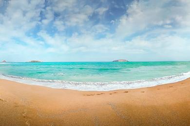 Sandee Plage Rachgoun Photo